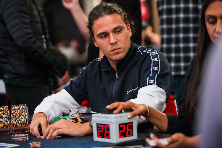 Pedro Marques_2018 EPT Barcelona_Main Event_Day 4_Giron_8JG0622